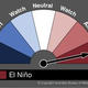 Illustration for article titled Australian Meteorologists Are Warning Of A Substantial El Niño Event
